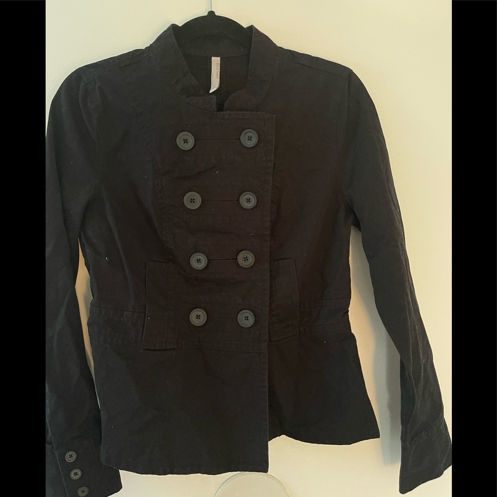 Old Navy Double Breasted Jacket